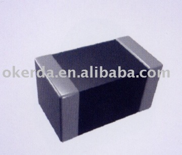 Micro SMD chip inductor/SMD inductor