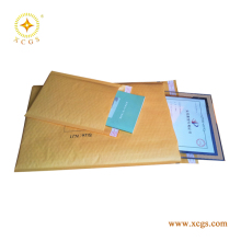 3 Closed Seal Kraft Bubble Envelopes