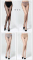 Vrouwen sexy zijden kousen pantyhose compressie panty&#39;s