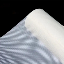 Self-adhesive PET Gradient Dot Pattern Privacy Window Film - New Arrival