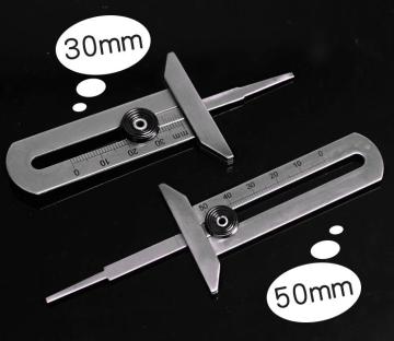 Tire Thread Depth Gauge