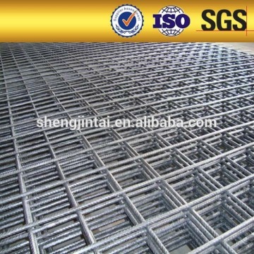 Reinforcing mesh reinforcing steel bar mesh