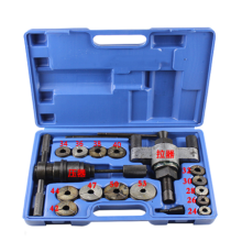 Valve Seat Ring Disassembling Tools - Extractor for Easy Removal