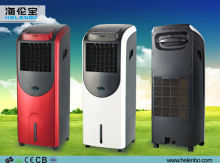 CE, CB, GS, EMC certification electrical source water mist fan manufacturer