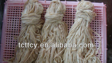 Natural salted sheep casings for sale