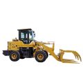 Mesin Konstruksi 2Ton Wheel Loader OCL20