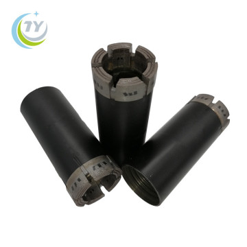 T2-46mm impregnated diamond core bit