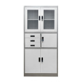 Metal Filing Cabinets with Drawers for Storage