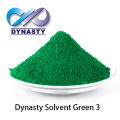 Solvent Green 3 CAS No.128-80-3