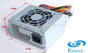 200W SFX Power Supply Micro ATX Power supply