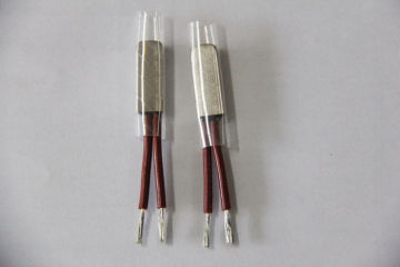 Br-a1d Thermal Protector, Open On Temperature Rise