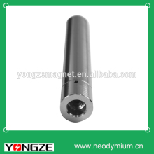 Neodymium magnet filter bar