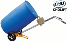 450KG manual Drum Loader