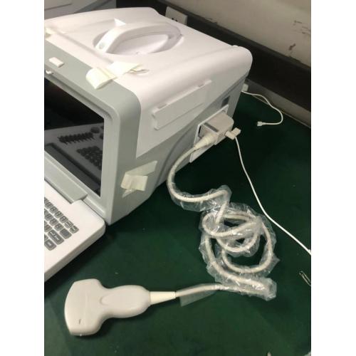 Machine à ultrasons B / W portable