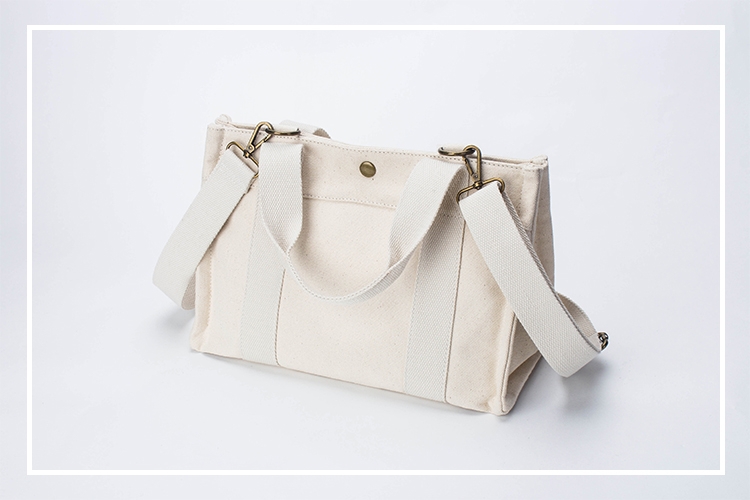 Borse di tela Canvas Bags