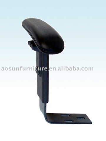 Chair armrest/plastic armrest/adjustable armrest A102