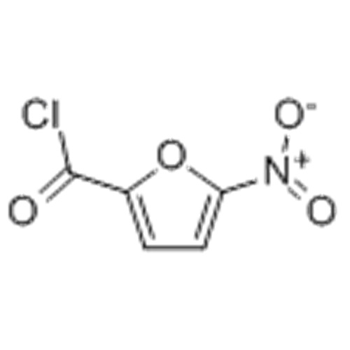 5-NITRO-2-FUROYL CHLORIDE
 CAS 25084-14-4