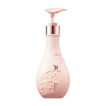 HANFEN Sakura Fragrance Body Lotion 260ml