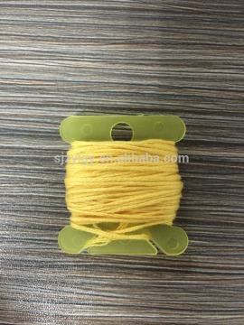 Craft cross stitch tools floss plastic bobbins YL-E221