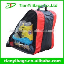 Polyester outdoor roller skate bag