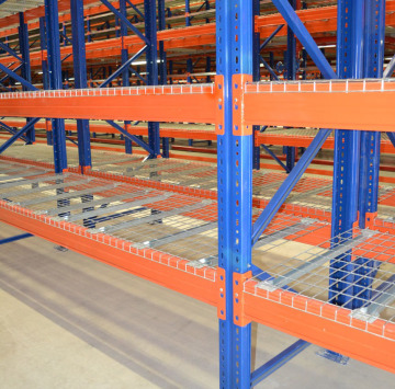 selective pallet racking