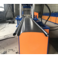 NEW SHUTTER DOOR ROLL FORMING MACHINE