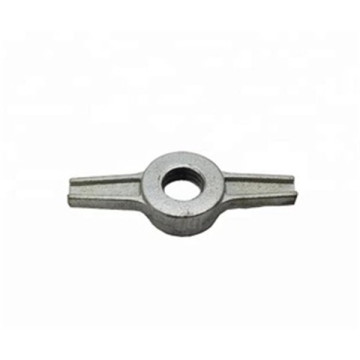 Q235 Q345 Carbon Ductile Iron Formwork Jack Nut