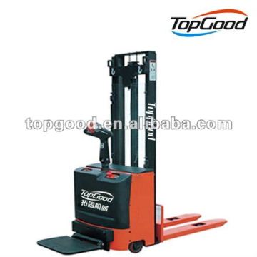 Electric Pallet Truck Handle