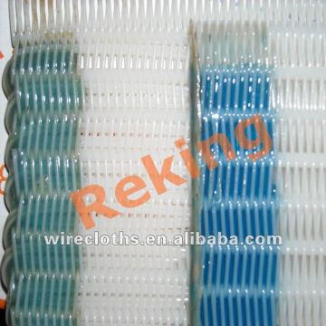 polyester spiral filter belt