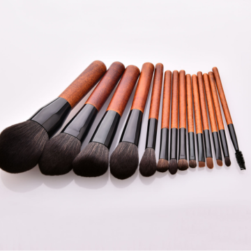 High Quality Super Soft Synthetic Hair Makeup Brushes