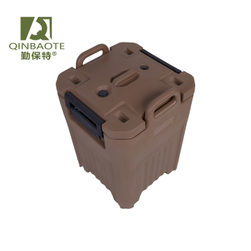 Insulated Soup Pan Carrier Portable