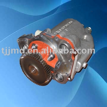 TATRA oil pump PARTS  T185