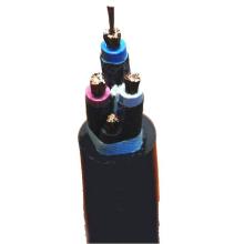 Gerneral Rubber Sheathed Flexible Cables