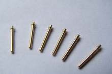CNC PRECISION HARDWARE PARTS for fiber optic gyroscope