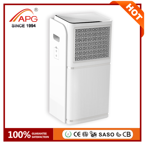 2017 APG Air Air Cooler Dengan Pemanas Air Purifier 3 in 1