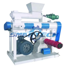 Best Selling 2024 Single Screw Extruder for Soybean Processing
