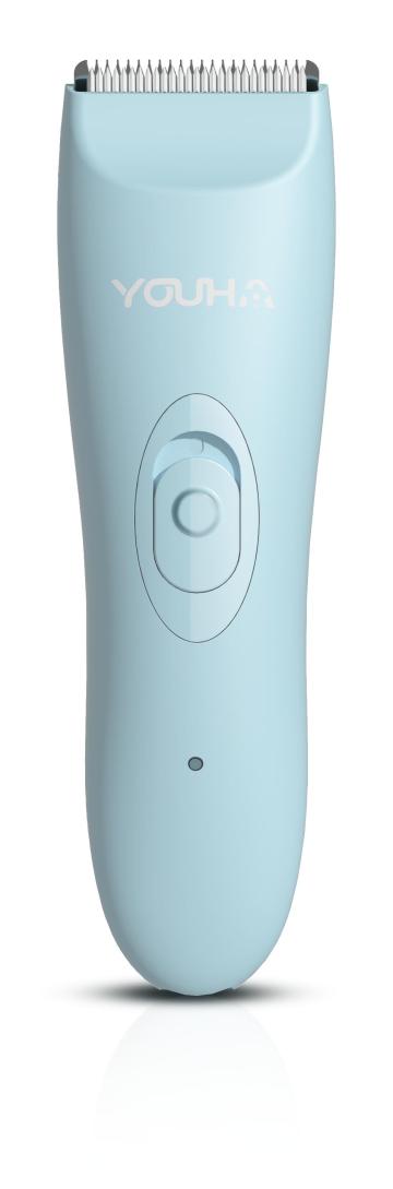 Wireless Rechargeable Electric Baby Hair Clipper