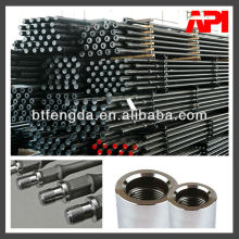 Sucker Rod (API 11B)