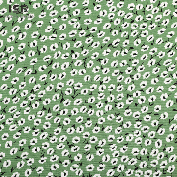 OKE Viscose Twill Rayon Printed Baati Somali Fabric