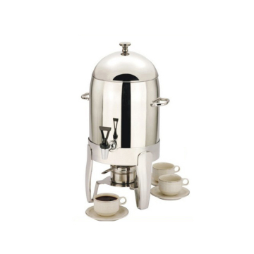 Kitchen Equipments For Restaurant 10.5L Tea Coffee Milk Dispenser