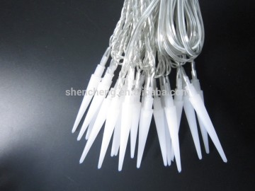 led christmas icicle light item