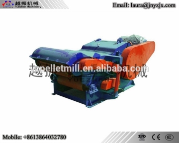 Best selling wood chipper/drum wood chipper for sale