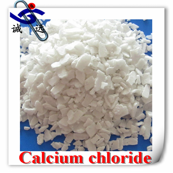 Market price of Calcium chloride / CaCL2 FOB price/