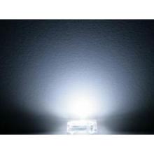 Piranha super flux  leds pure white 3mm