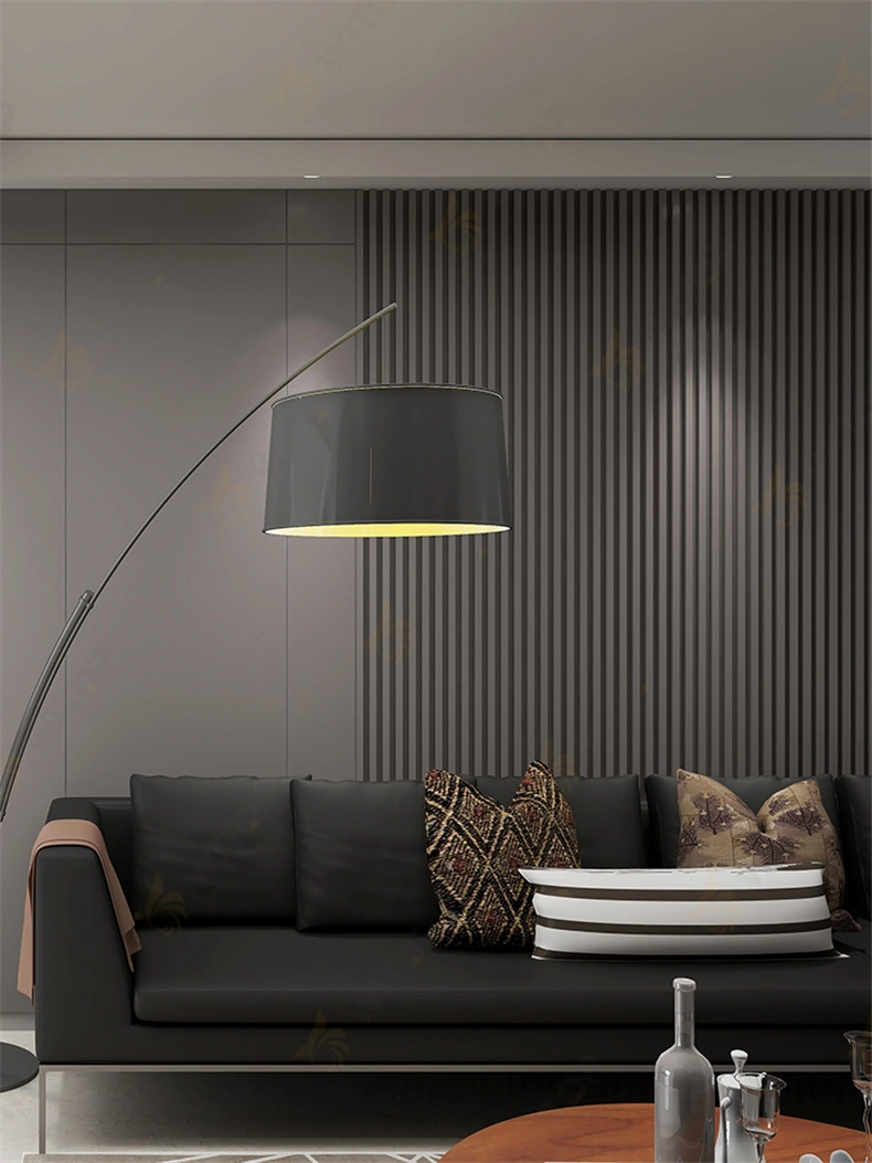China Wholesale Waterproof Anti-Termite Non-Toxic Decorative WPC Wall Panel