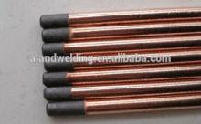 top sales round gouging rod with best price