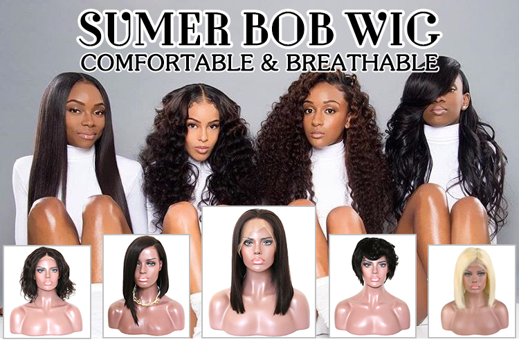 Factory outlet wholesale price omber human hair lace wig, natural hairline 1b/2/27 color human hair wigs