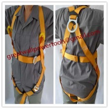 PP safey belt, Nylon safety belt,Safety Belt , Safety Harnes