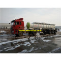 20000 lita 3 axfen sulfuric acid trailers