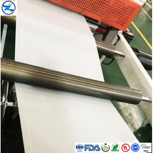 Filem laminating berkualiti tinggi dan sejuk